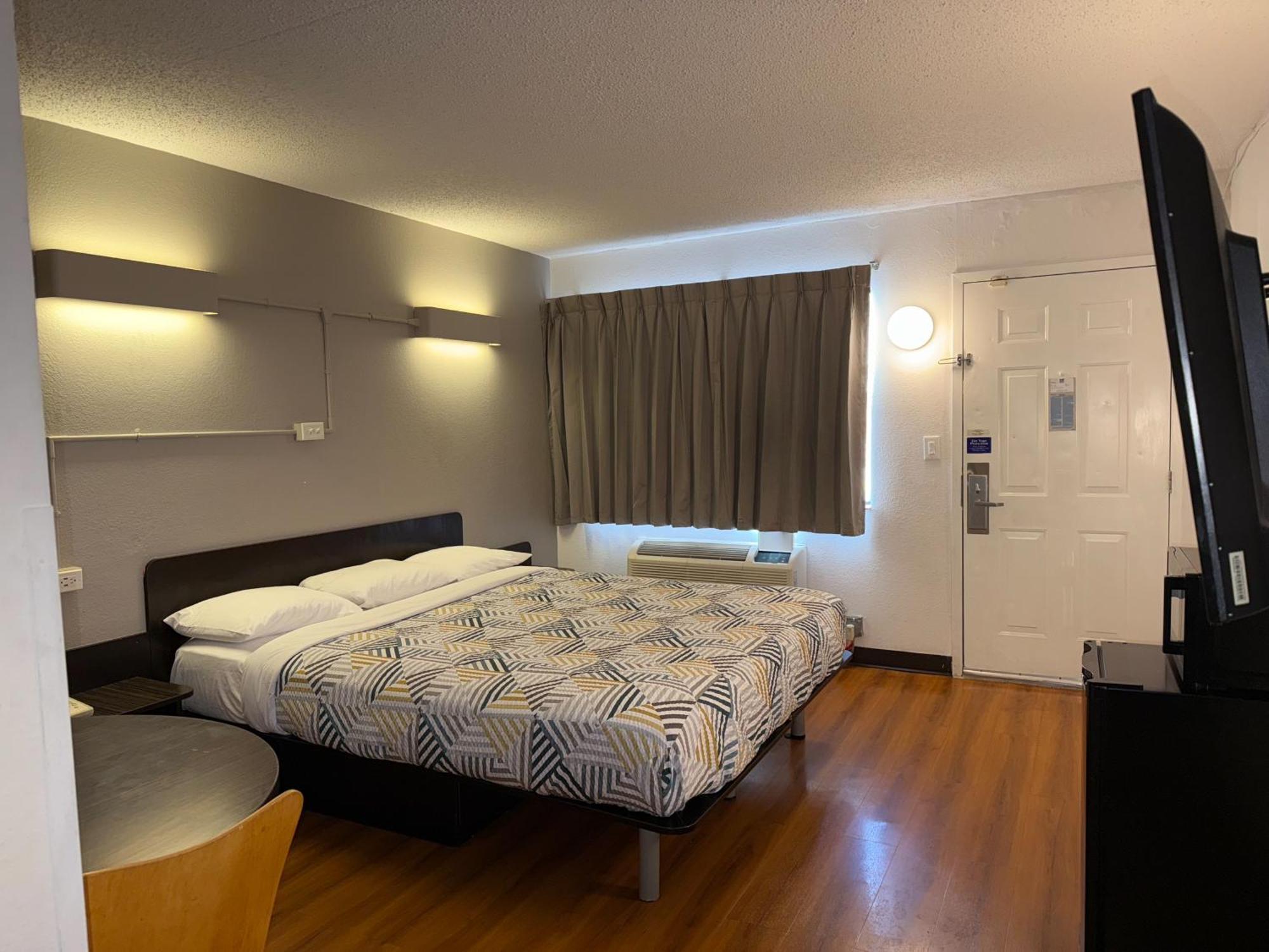 Motel 6-Joliet, IL - I-80 Buitenkant foto